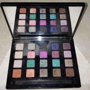 Urban Decay Vice palette